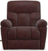 La-Z-Boy Morrison Burgundy Reclina-Way Wall Recliner image