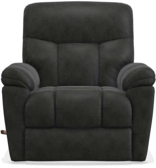 La-Z-Boy Morrison Navy Reclina-Way Wall Recliner image