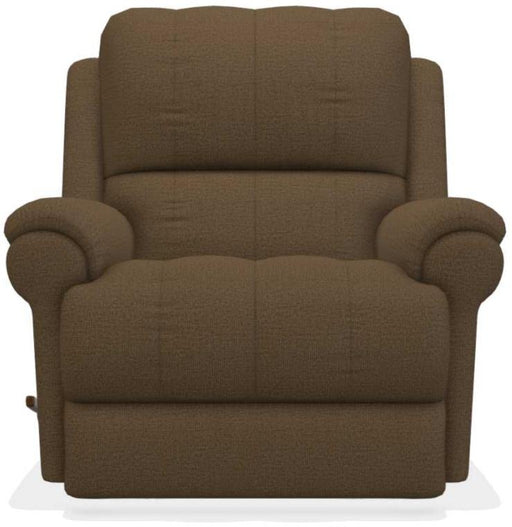 La-Z-Boy Neal Chocolate Wall Recliner image