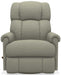 La-Z-Boy Pinnacle Reclina-Glider Linen Swivel Recliner image