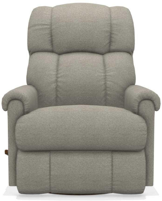 La-Z-Boy Pinnacle Reclina-Glider Antique Swivel Recliner image