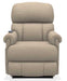 La-Z-Boy Pinnacle Platinum Teak Power Lift Recliner with Headrest and Lumbar image