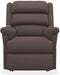 La-Z-Boy Astor Graphite Platinum Power Lift Recliner image