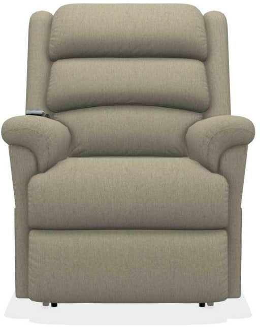 La-Z-Boy Astor Teak Platinum Power Lift Recliner image