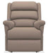 La-Z-Boy Astor Platinum Cashmere Power Lift Recliner with Massage and Heat image