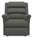 La-Z-Boy Astor Platinum Kohl Power Lift Recliner with Massage and Heat image