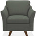 La-Z-Boy Reegan Kohl High Leg Swivel Chair image