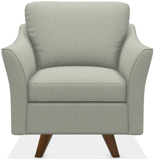 La-Z-Boy Reegan Tranquil High Leg Swivel Chair image