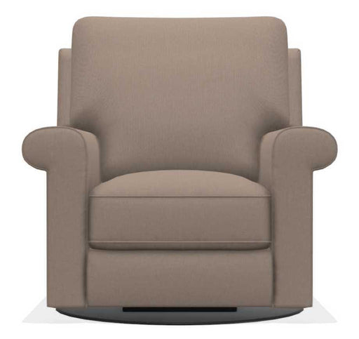 La-Z-Boy Ferndale Cashmere Swivel Chair image