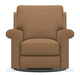 La-Z-Boy Ferndale Fawn Swivel Chair image