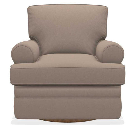 La-Z-Boy Roxie Cashmere Swivel Chair image