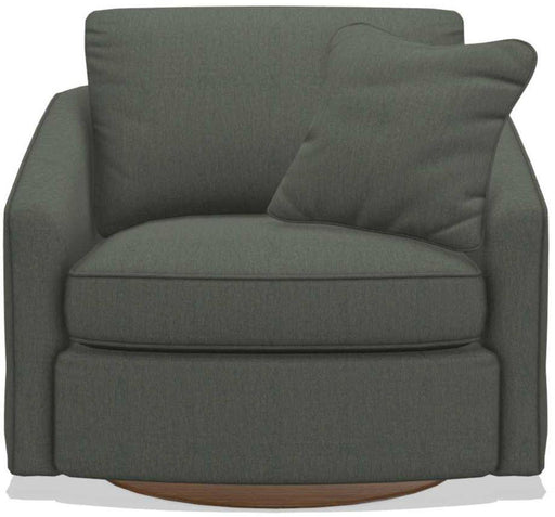 La-Z-Boy Clover Kohl Premier Swivel Occasional Chair image