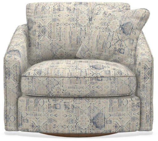 La-Z-Boy Clover Classic Premier Swivel Occasional Chair image