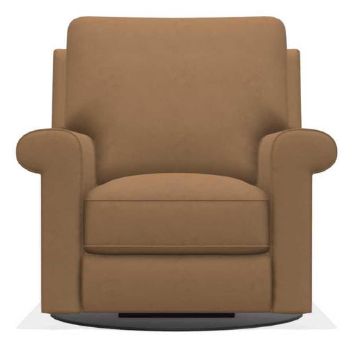 La-Z-Boy Ferndale Fawn Swivel Gliding Chair image