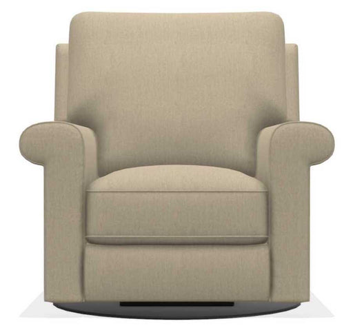 La-Z-Boy Ferndale Toast Swivel Gliding Chair image