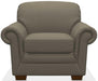 La-Z-Boy Mackenzie Premier Stationary Cobblestone Chair image