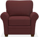 La-Z-Boy Natalie Premier Merlot Stationary Chair image