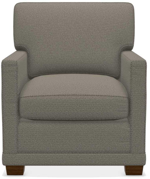 La-Z-Boy Kennedy Granite Premier Stationary Chair image