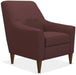 La-Z-Boy Barista Burgundy Chair image