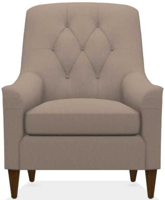 La-Z-Boy Marietta Accent Cashmere Chair image