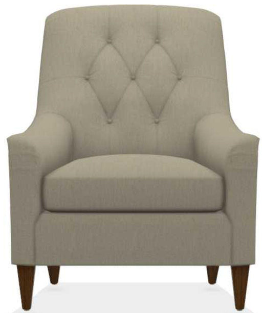 La-Z-Boy Marietta Teak Accent Chair image