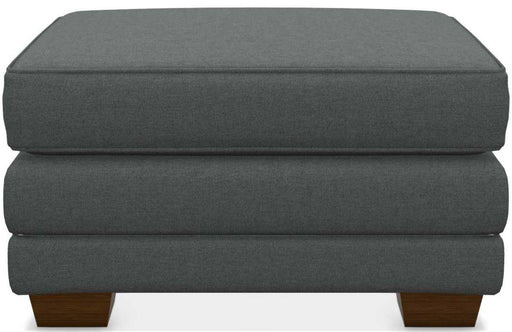 La-Z-Boy Mackenzie Gray Ottoman image