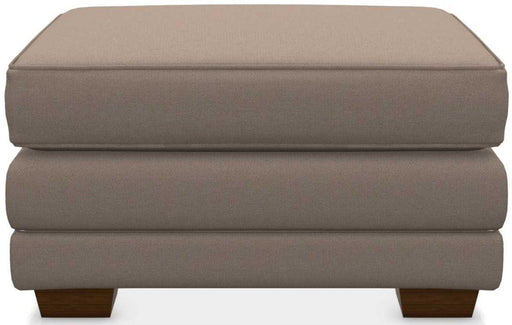 La-Z-Boy Mackenzie Cashmere Ottoman image