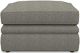 La-Z-Boy Collins Slate Ottoman image