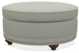 La-Z-Boy Coronet Tranquil Storage Ottoman image