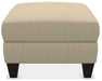 La-Z-Boy Allegra Toast Ottoman image