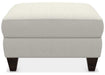 La-Z-Boy Allegra Pearl Ottoman image