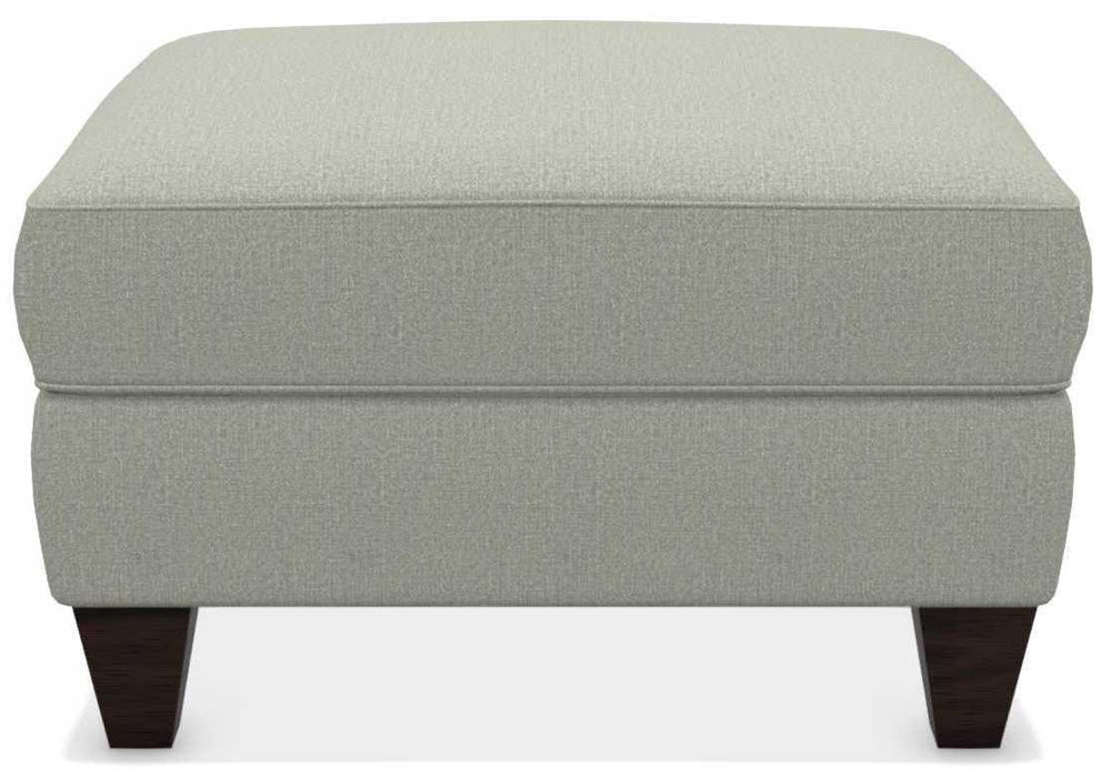 La-Z-Boy Allegra Tranquil Ottoman image