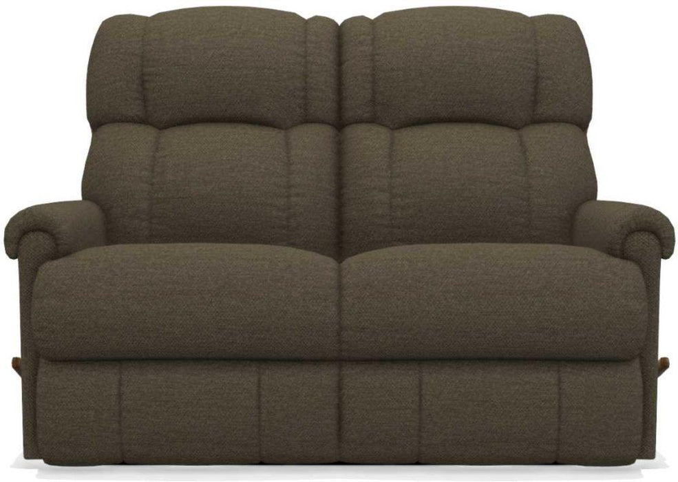 La-Z-Boy Pinnacle Reclina-Way Forest Full Wall Reclining Loveseat image