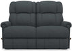 La-Z-Boy Pinnacle Reclina-Way Denim Full Wall Reclining Loveseat image