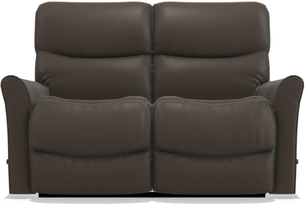 La-Z-Boy Rowan Bark Reclina-Way Full Reclining Loveseat image