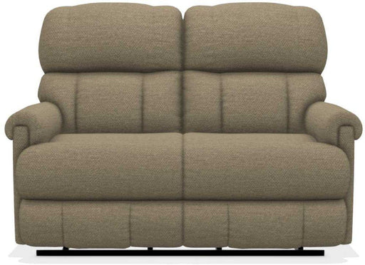 La-Z-Boy Pinnacle PowerReclineXRWï¿½ Fawn Full Wall Reclining Loveseat image