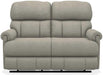 La-Z-Boy Pinnacle PowerReclineXRWï¿½ Dove Full Wall Reclining Loveseat image