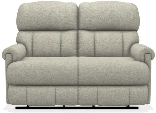 La-Z-Boy Pinnacle PowerReclineXRWï¿½ Antique Full Wall Reclining Loveseat image