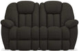 La-Z-Boy Maverick Cocoa Power-Recline-XRWï¿½ Full Reclining Loveseat image