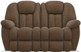 La-Z-Boy Maverick Mahogany Power-Recline-XRWï¿½ Full Reclining Loveseat image