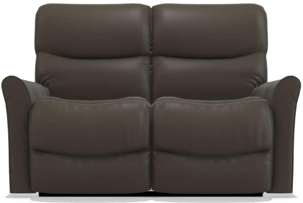 La-Z-Boy Rowan Bark Power-Recline-XRWï¿½ Full Reclining Loveseat image