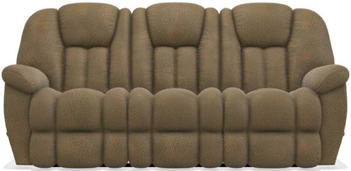 La-Z-Boy Maverick Driftwood Reclina-Way Full Reclining Sofa image