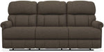 La-Z-Boy Pinnacle PowerReclineXRWï¿½ Java Full Wall Reclining Sofa image