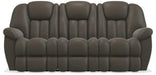 La-Z-Boy Maverick Tar Power Wall Reclining Sofa image