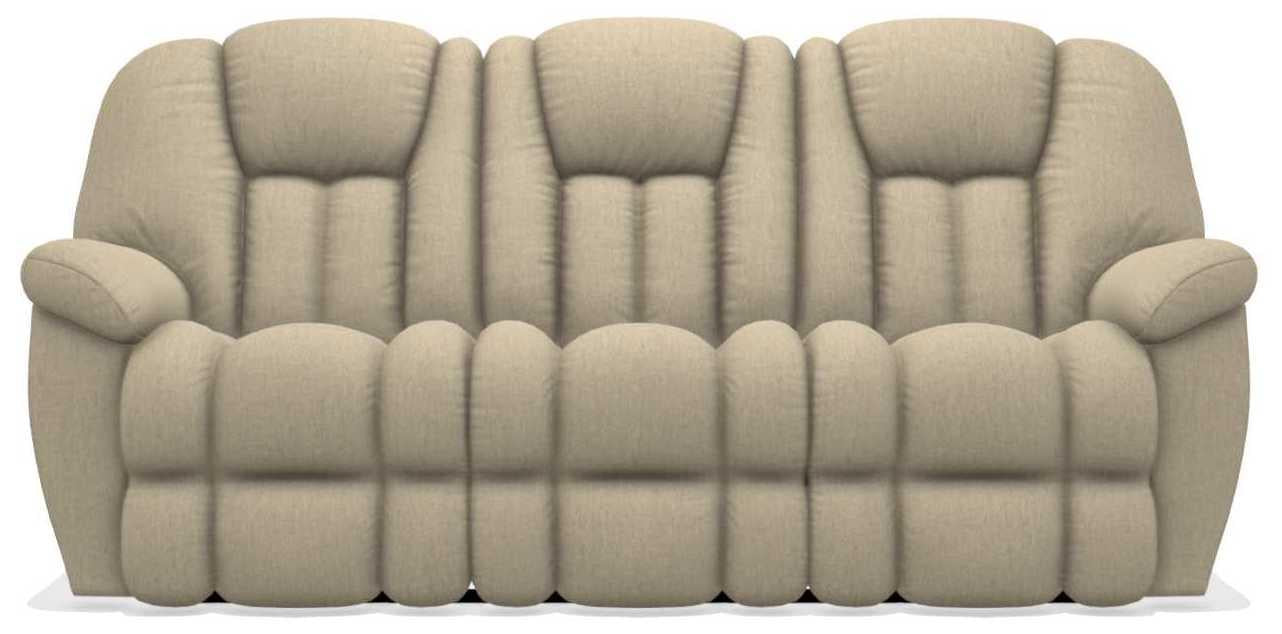 La-Z-Boy Maverick Toast Power Wall Reclining Sofa image