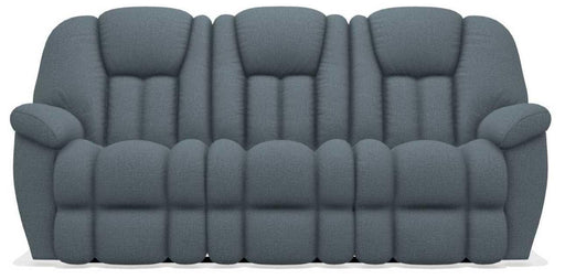 La-Z-Boy Maverick Denim Power Wall Reclining Sofa image