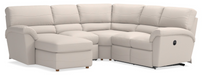 La-Z-Boy Reese 4-Piece Sectional image