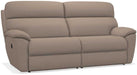 La-Z-Boy Roman Cashmere Two-Seat Reclining Sofa image