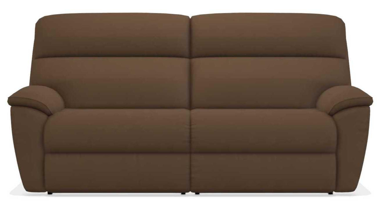 La-Z-Boy Roman Canyon PowerReclineï¿½ with Power Headrest 2-Seat Sofa image