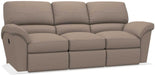 La-Z-Boy Reese La-Z-Time Cashmere Full Reclining Sofa image